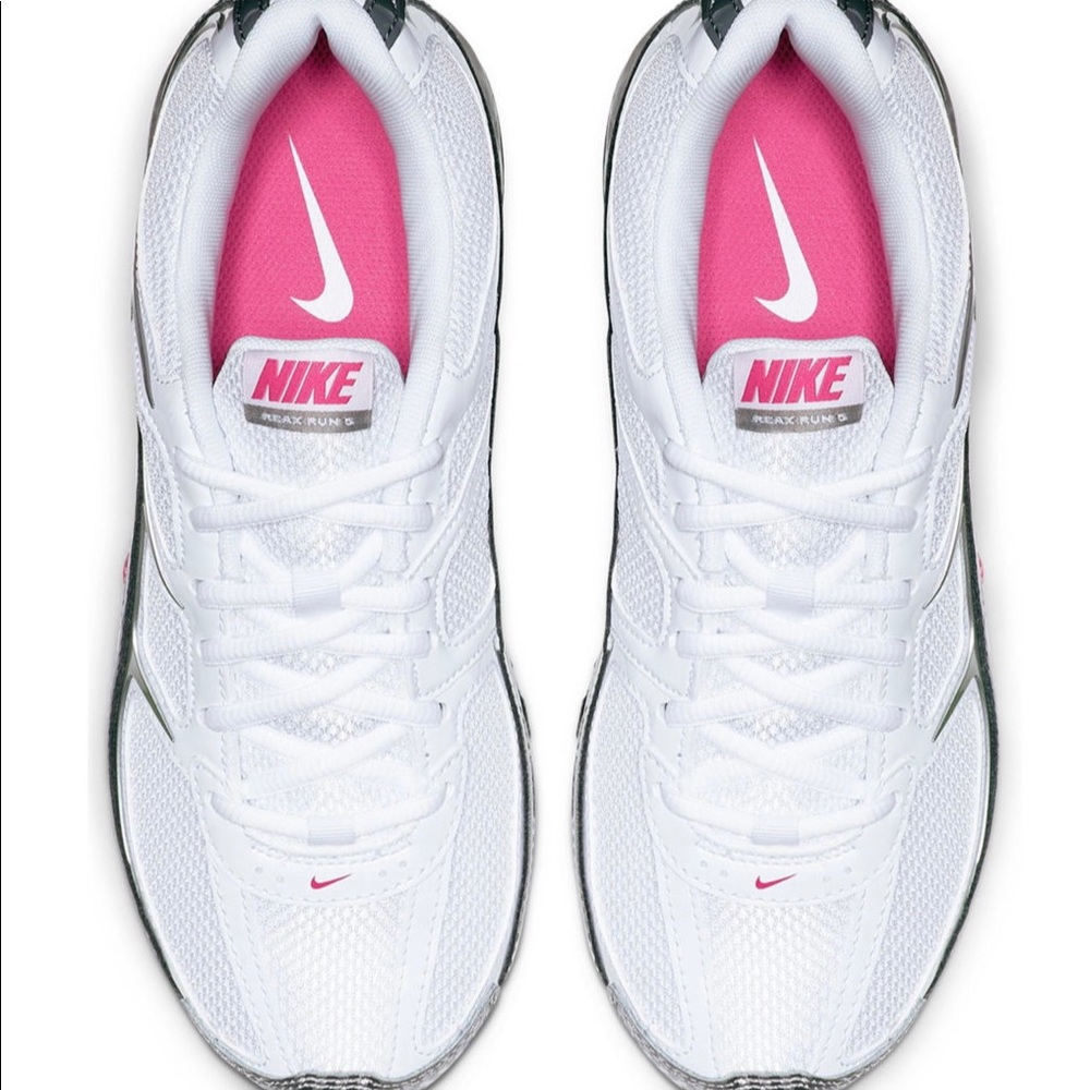WOMEN'S NIKE REAX RUN 5 RUNNING SHOES